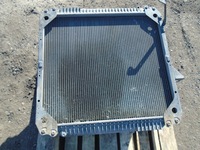 фото thumb №8, Кабіна mercedes 814 817 двері, радіатор ресори перед міст розпірка гальмівні барабани