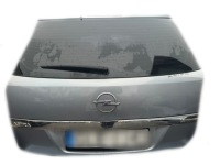 фото thumb №1, Opel astra h kombi крышка багажника багажника 4au z163