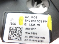 фото thumb №11, Переключатель комбинированный vw scirocco iii 1k0953519h