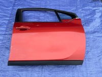 фото thumb №1, Peugeot 2008 дверь передние правое полный khk