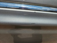 фото thumb №10, Jeep grand cherokee wj 99-04 двері лівий задня