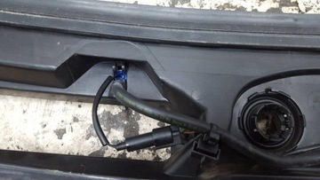 фото thumb №9, Панель під лобовим склом bmw e93 kabriolet 2008 7161033 eu