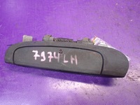 фото thumb №1, Kia picanto i 04-07 ручка задняя левая