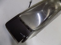 фото thumb №6, Nissan x-trail t30 лампа противотуманная фара крышный левый