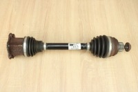 Купить Оригинальная приводной вал перед передняя audi a7 c7 3.0 tdi 4g0407271f 32km!!!, фото thumb