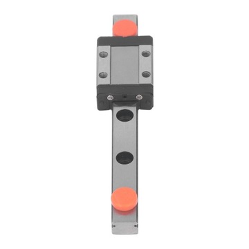 ЛИНЕЙНЫЕ НАПРАВЛЯЮЩИЕ 200 ММ MGN9C