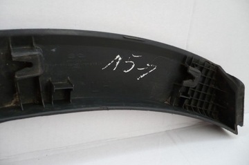 фото thumb №14, Kia sorento iii 3 планка крила ліва зад 2014-20r