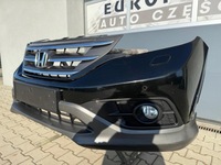 фото thumb №6, Honda cr-v iv 12-15 бампер перед kompletny цвет nh731p