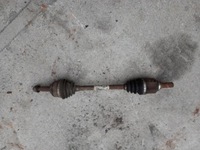 фото thumb №1, Приводной вал короткий левая dacia logan i 1.5 dci 04-12