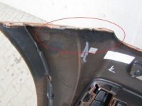 Бампер перед передній audi tt 8s0 lift s line 19- Доставка, фото thumb