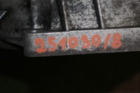 фото thumb №14, Коробка передач передач механічна коробка передач bmw f10 f11 n57 3.0d 7594141 gs6-53dz