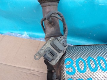 фото thumb №8, Sprinter 910 907 2.2 cdi каталізатор фільтр частинок твердих dpf комплектний