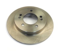 фото thumb №1, Тормозные диски тормозные задняя hyundai ix 20 kia venga