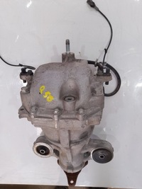 фото thumb №6, Дифференциал мост задний infiniti q50 2.0 turbo