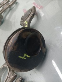 фото thumb №7, Поршень поршні шатун porsche panamera i 970 4.8 m4840