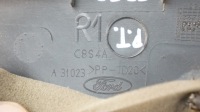фото thumb №4, Ford focus mk1 заглушка дверь треугольник правый задняя