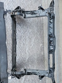 Audi a1 8x0 1,8 усилитель ремень балка 8x0805588a Недорого, фото thumb