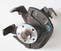 фото thumb №1, Vw t-cross 21r 1.5 tsi поворотный кулак левый перед