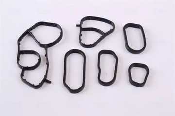 фото thumb №14, Радіаторів масла nissens 1103k0 y40114700 1103n9 30