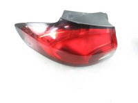 фото thumb №7, Лампа ліва задня opel zafira tourer c p12 13278784aaj