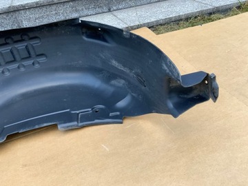 фото thumb №9, Подкрылок правый зад peugeot partner berlingo combo 4