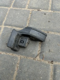 фото thumb №1, Шумоизоляция крыла правое renault scenic iii 762e08875r