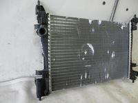 фото thumb №5, Радиатор wody fiat grande punto 1,2 1,4 55700447