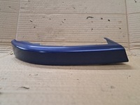 фото thumb №1, Mazda 323 молдинг накладка на фару pod фара левый перед