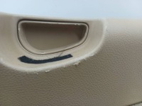 фото thumb №7, Porsche cayenne 92a 2011 левая сторона карта / карта / багажника