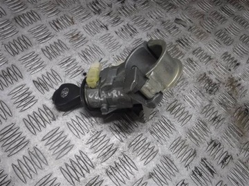 фото thumb №1, Замок зажигания toyota auris i 1.6 16v