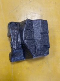 фото thumb №3, Левый пенополистирол вкладыш багажника задняя infiniti q50