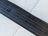 фото thumb №15, Ford expedition молдинг порог порог левый накладка подножка