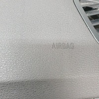 фото thumb №5, Bmw x3 f25 x4 f26 панель консоль org подушки подушка безпеки beż dół бежева