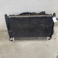 фото thumb №11, Kompletny перед land rover discovery sport l550 pas капот бампер радіатор