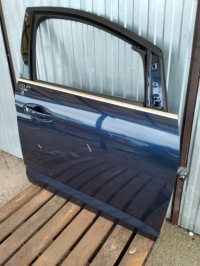 фото thumb №11, Двері праві перед ford c-max mk2 ii оригінал лак ia 2010-2014