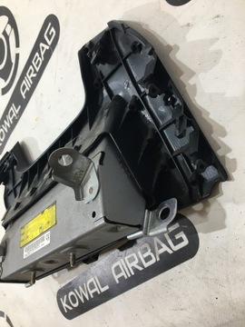 фото thumb №7, Toyota auris 2 ii eu подушка безпеки подушка колінна коліно оригінал демонтаж