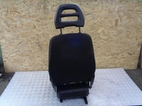 фото thumb №7, Сидіння лівий перед водія пневматичний iveco daily 4 iv delfin 14- europa