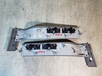 фото thumb №3, Захист стійка шторка пара renault espace iv