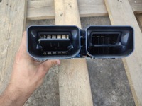 фото thumb №7, Решётка воздуховод средняя mercedes w204 1.8 - a2048303954