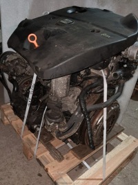 фото thumb №10, Двигун 1.9tdi asv kompletny seat leon toledo golf 4 film з pracy czyta опис