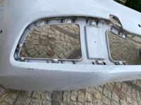 фото thumb №9, Mercedes 447 vito v klasa рестайлинг бампер перед 4478800802 a4478800802 оригинал