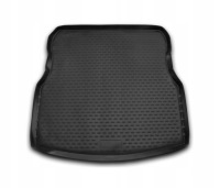 фото thumb №1, Мат do багажника tpe nissan almera sedan 2012-
