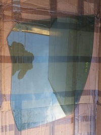 фото thumb №3, Стекло дверь перед l/r peugeot 807 citroen c8