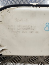 фото thumb №5, Expert iii jumpy iii proace ii бак омывателя a2c96222700 насос