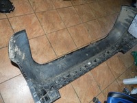 фото thumb №8, Audi a4 b6 04' kombi бампер задня lz9w