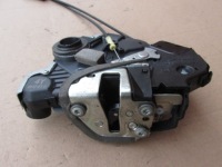 фото thumb №5, Suzuki grand vitara ii замок дверь левый перед 10 pinów 6+4