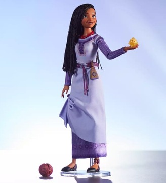 Кукла DISNEY WISH WHIS АША