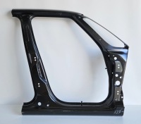 фото thumb №1, Порог правый блок двигателя обшивка fiat 500 l новый oryg