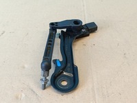 фото thumb №8, Audi q5 fy lift 2.0 tdi 22r датчик вирівнювання світла лівий задня 80a907504