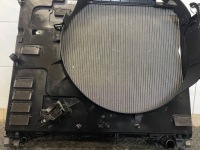 фото thumb №15, Радиатор комплект range rover sport l494 oem номер kpla8a247ae kpla19e839ab